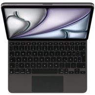 APPLE Tipkovnica Magic Keyboard za iPad Air 11" (M3) njemački raspored, crna